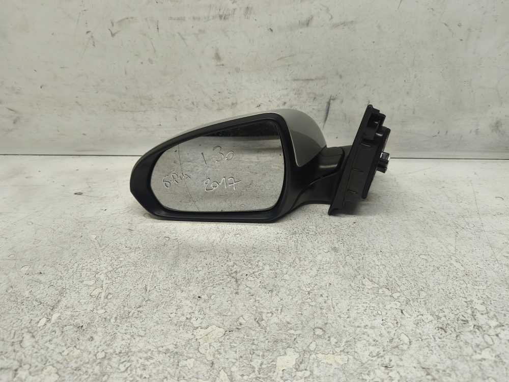 RETROVISEUR GAUCHE ELECTRIQUE HYUNDAI - Vue 2